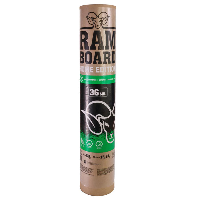 Ram Board Home Edition Temporary Floor Protection