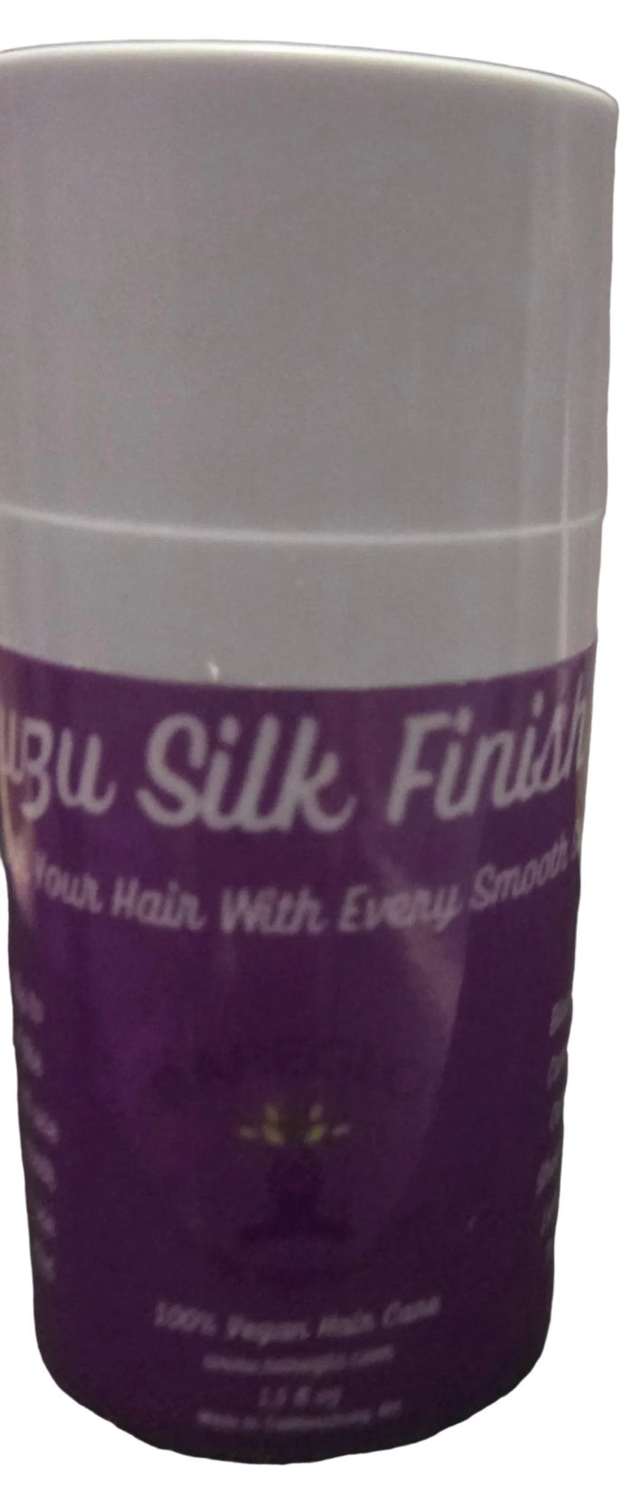 RareGlo Yuzu Silk Finish Edge Control Stick - RareGlo Organic Shea Products
