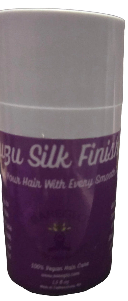 RareGlo Yuzu Silk Finish Edge Control Stick - RareGlo Organic Shea Products