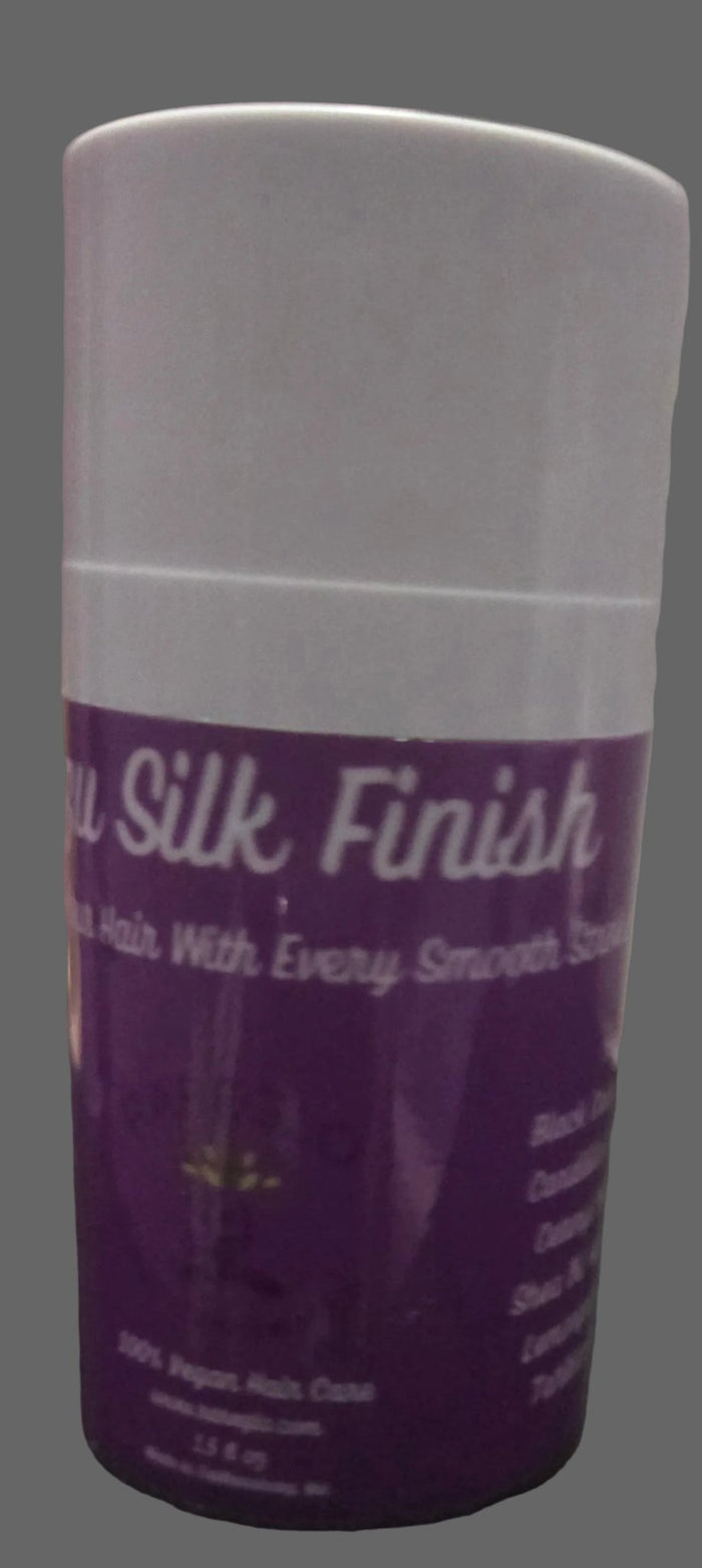 RareGlo Yuzu Silk Finish Edge Control Stick - RareGlo Organic Shea Products