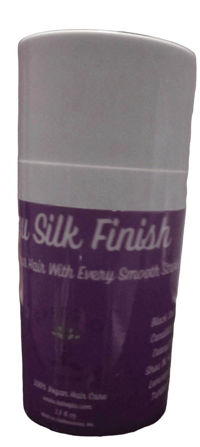 RareGlo Yuzu Silk Finish Edge Control Stick - RareGlo Organic Shea Products