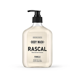 Rascal Body Wash (Pomelo)