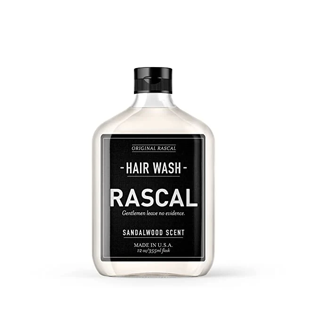 Rascal Hair Wash (Shampoo)