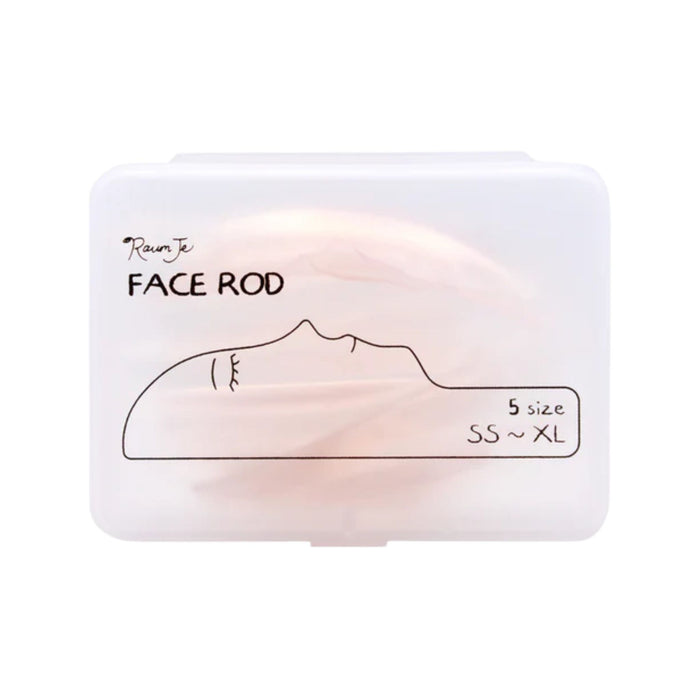 Raum Je Face Rods