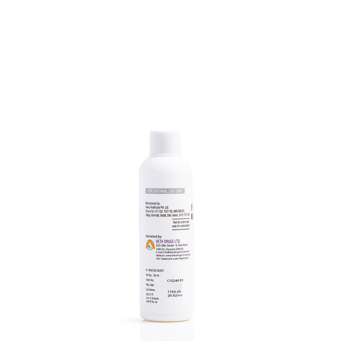 Recapro Hair Growth Serum