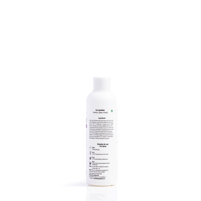 Recapro Hair Growth Serum