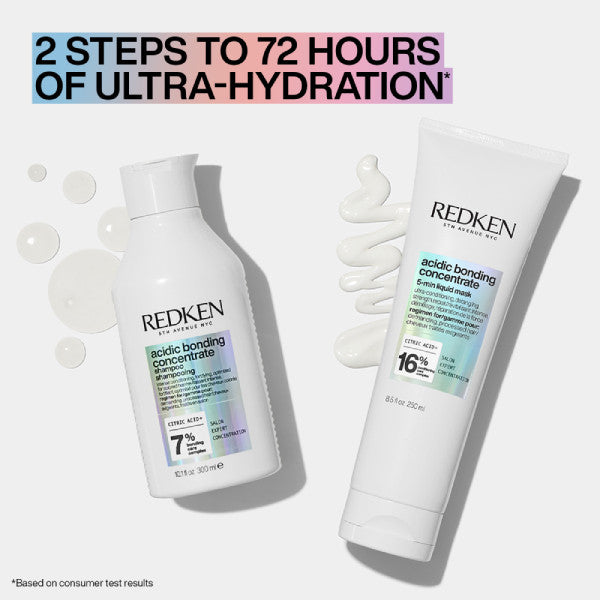 Redken Acidic Bonding Concentrate 5 min Liquid Mask 250ml