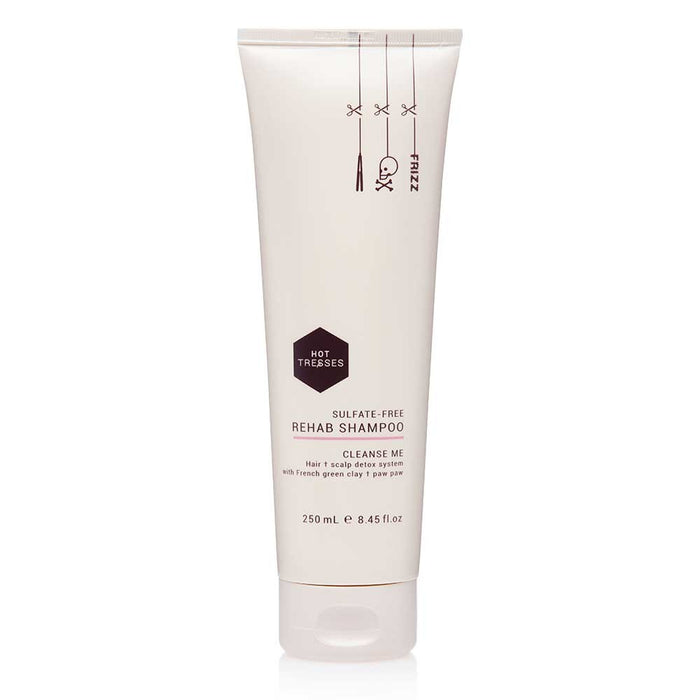 Rehab Shampoo