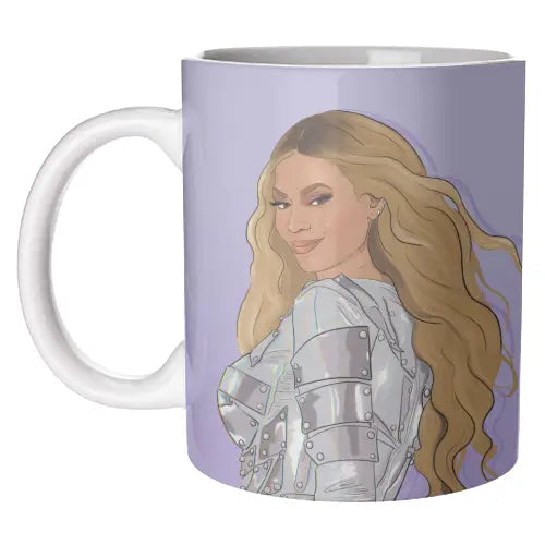 'Renaissance Beyoncé' Mug