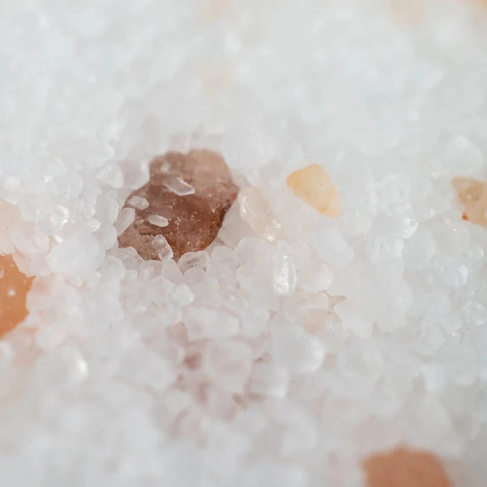 Renew Detox Bath Salts skincare