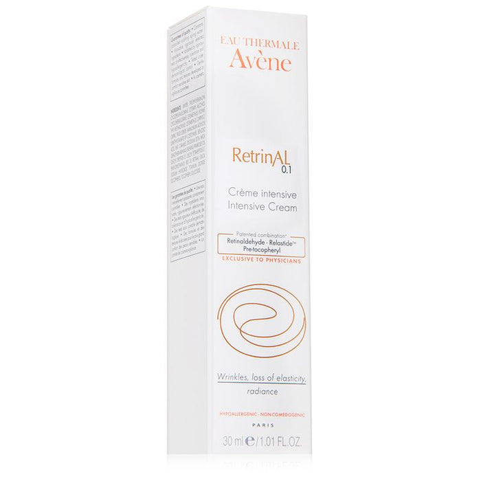 RetrinAL 0.05 Cream 1.01 fl. oz.