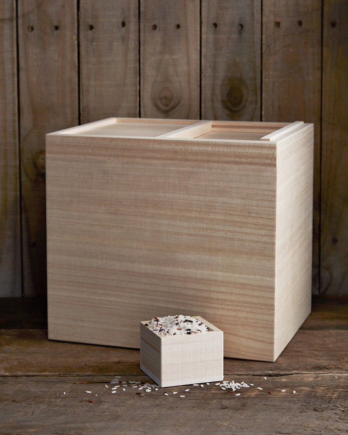 Rice Bin - 10kg