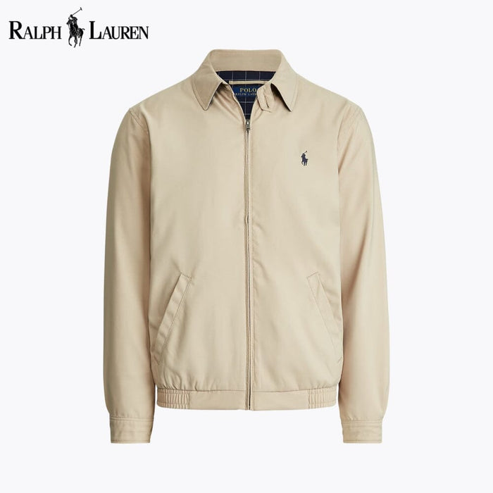 RL Bi-Swing Jacket