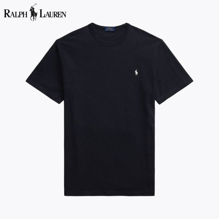 RL Jersey Crewneck T-Shirt