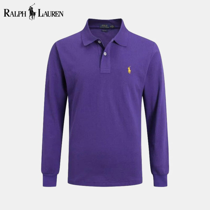 Purple / S