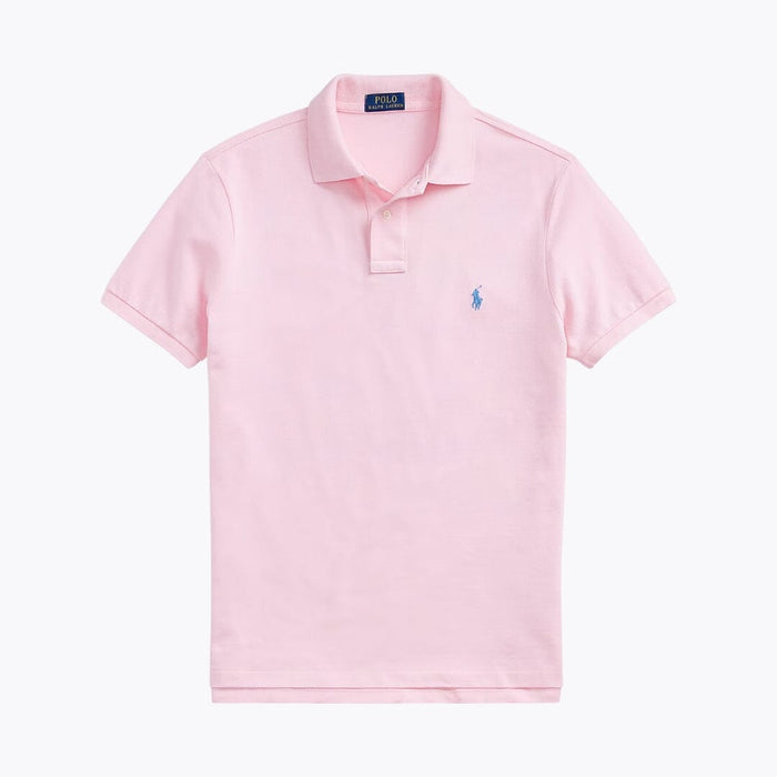 RL The Iconic Mesh Polo Shirt