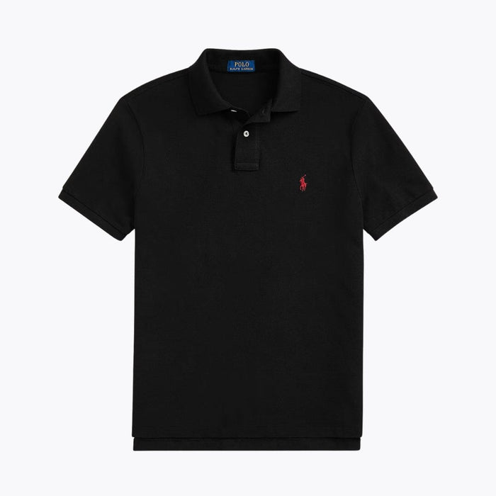 RL The Iconic Mesh Polo Shirt