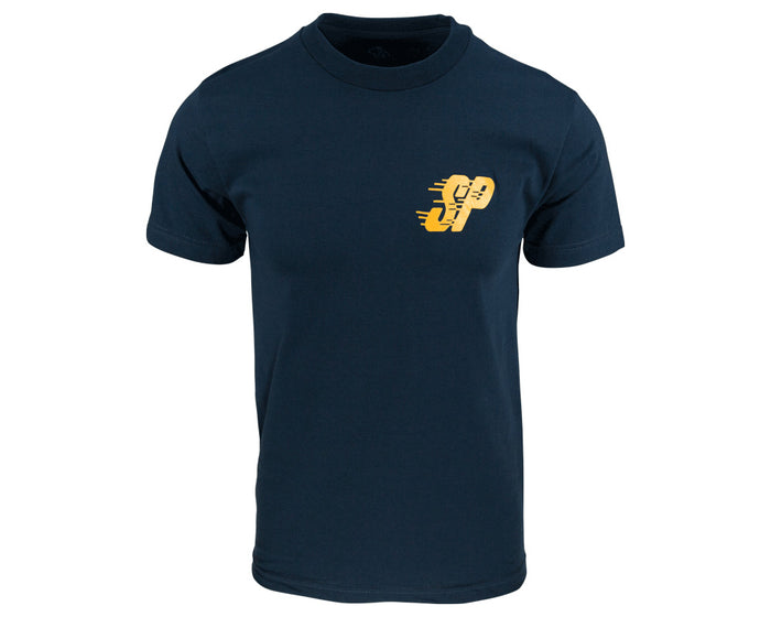 Road Demon Tee - Front