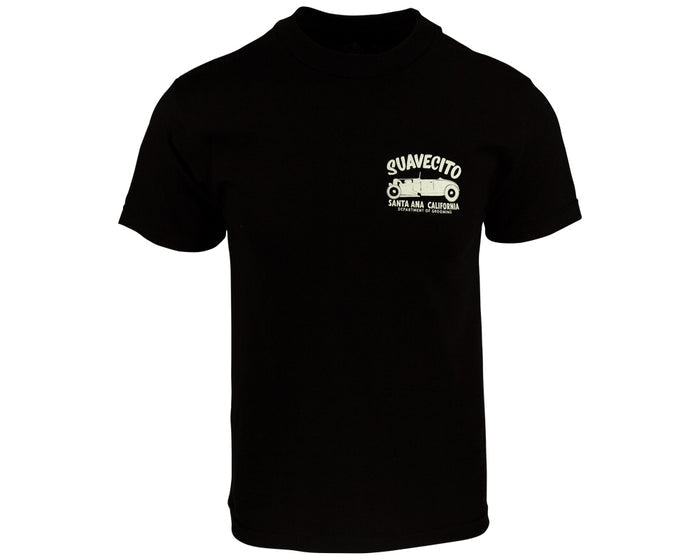 Roadster Tee - Front