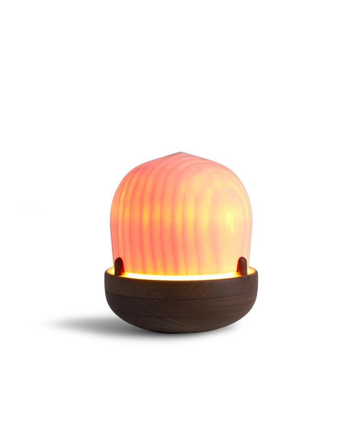 Roly Poly Lamp