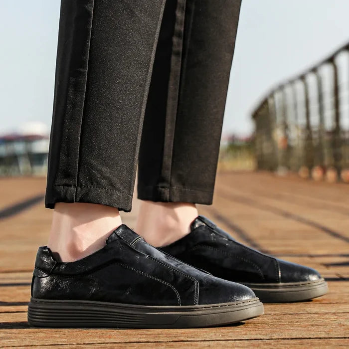 Rossi Genuine Leather Classic