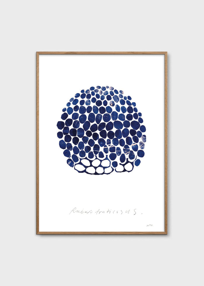 Rubus by Nygårds Maria Bengtsson