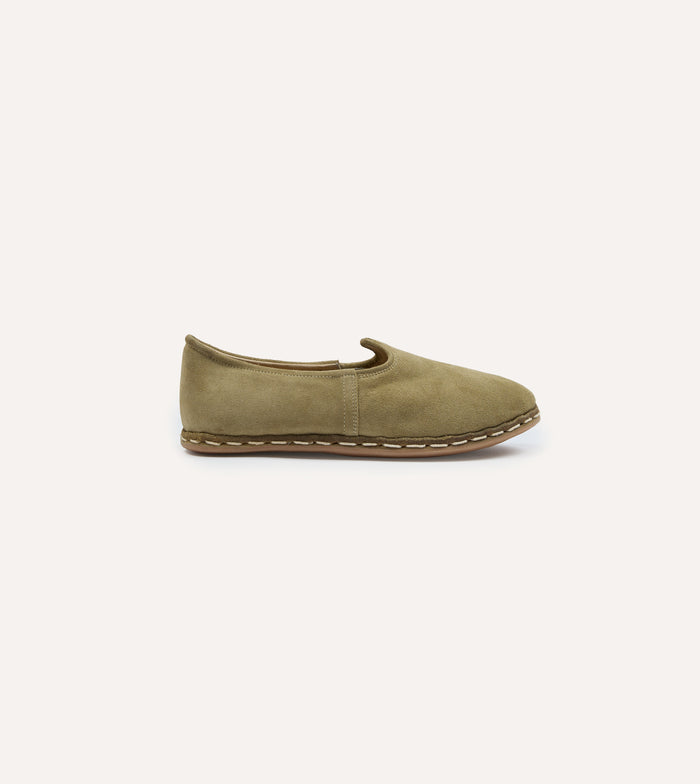 Sabah Olio Suede Shoes