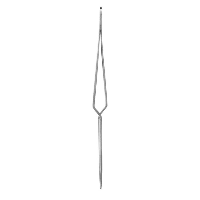 Salonsystem Marvelash X-Type Tweezer - Franklins