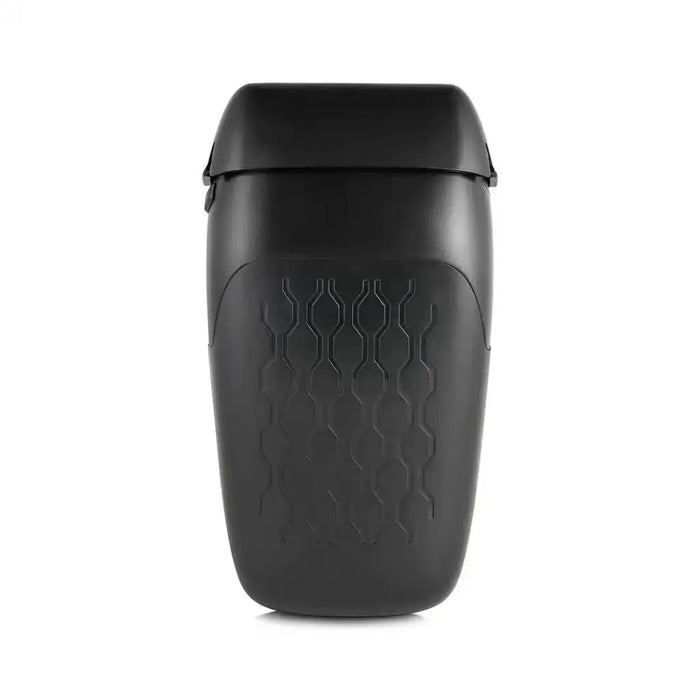 SC FLEX Electric Foil Shaver - Super Torque & Gold Titanium Stylecraft