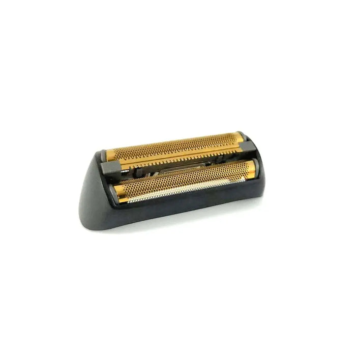 SC FLEX Electric Foil Shaver - Super Torque & Gold Titanium Stylecraft