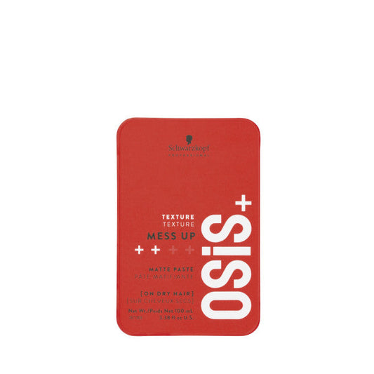 Schwarzkopf Osis+ Mess Up 100ml