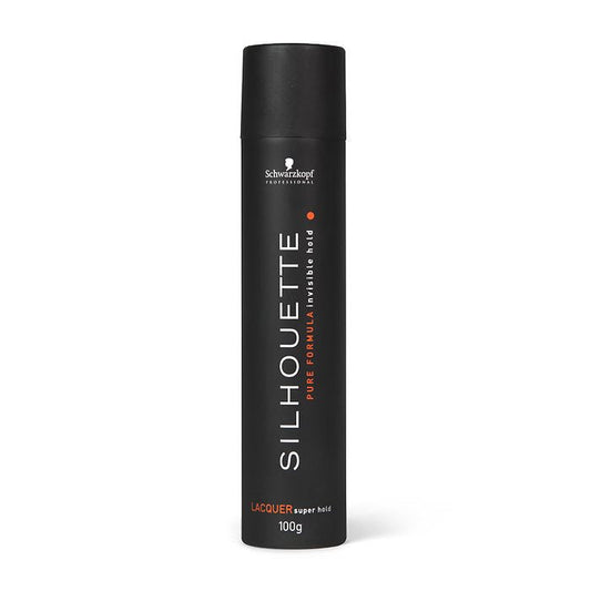 Schwarzkopf Silhouette Hairspray - Super Hold 100g