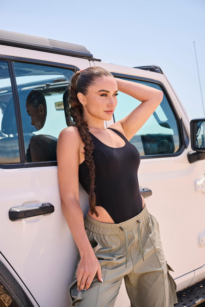 [Color] [Product Title] | Women's Activewear by WISKII ACTIVE.