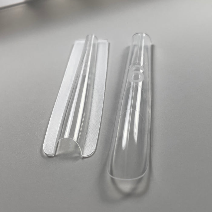 SculptLock Duo Tapered EZ Forms | 240pc Box