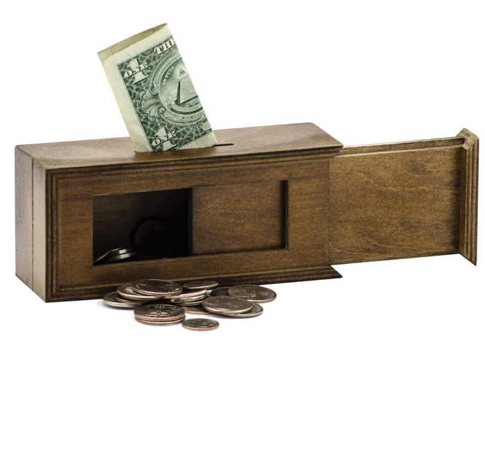 secret box