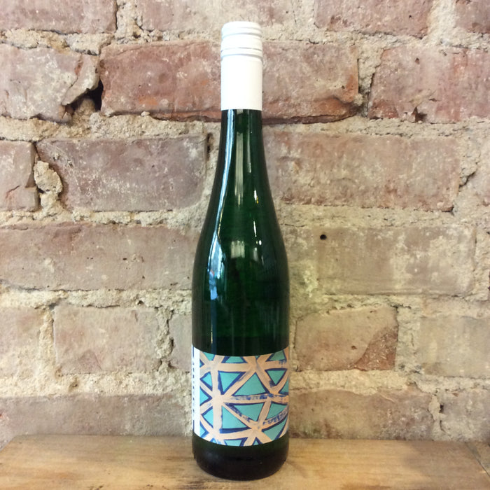 Seehof Riesling Trocken 2024 750ml