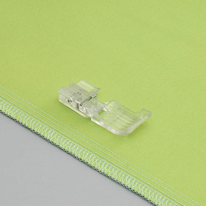 Serger Clear foot For Babylock Sergers BLE8-CLF 8 thread sergers