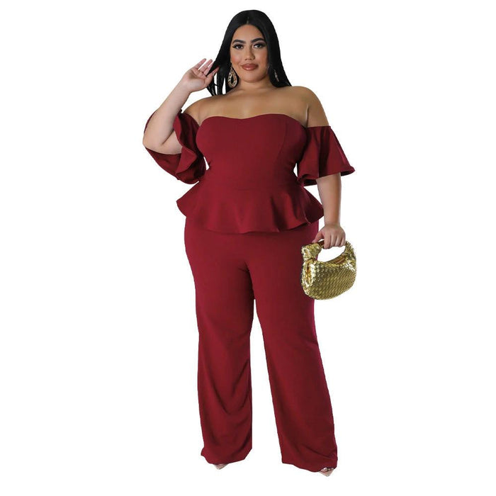 Wine Red / 2XL