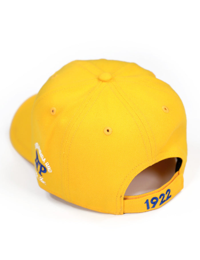 SGRho Shield Hat