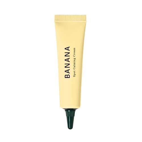 Shaishaishai Banana Spot Calming Cream 15g