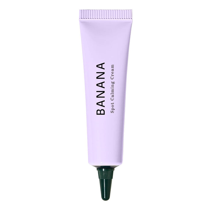 Shaishaishai Banana Spot Calming Cream 15g