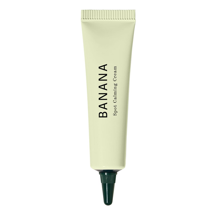Shaishaishai Banana Spot Calming Cream 15g
