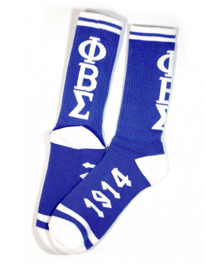 Sigma Crew Socks