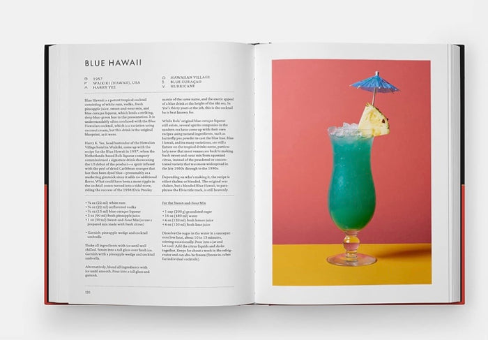 Signature Cocktails