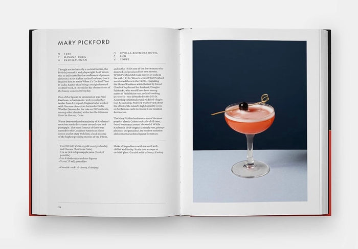 Signature Cocktails