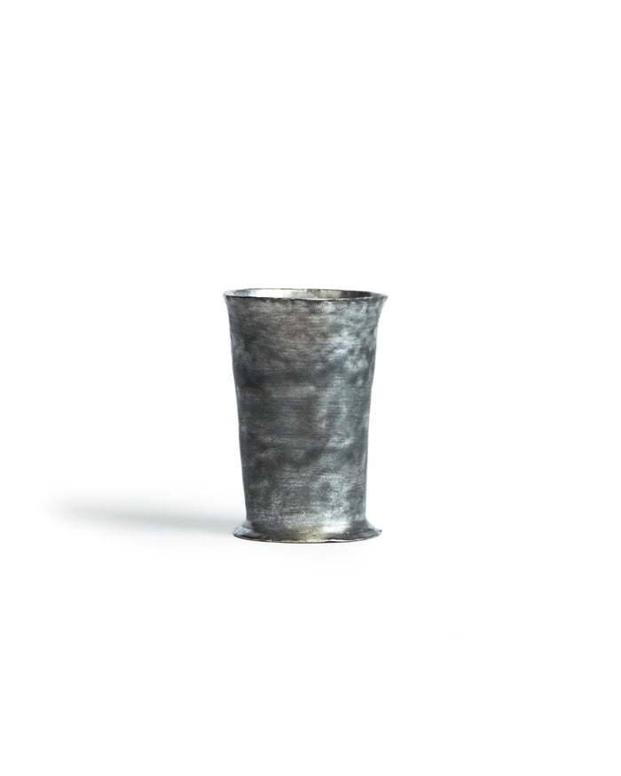 Silver Vessel (OUT OF STOCK)