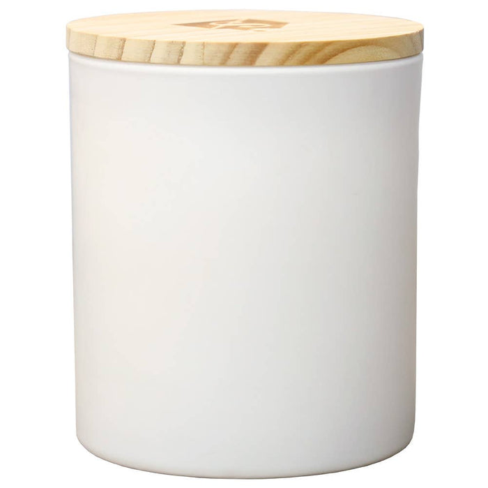 Sincere Surroundings - Bake Stuff - COO - Candles