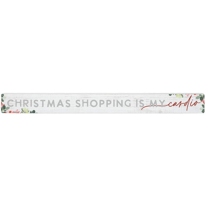 Sincere Surroundings - Shopping Cardio - Talking Sticks