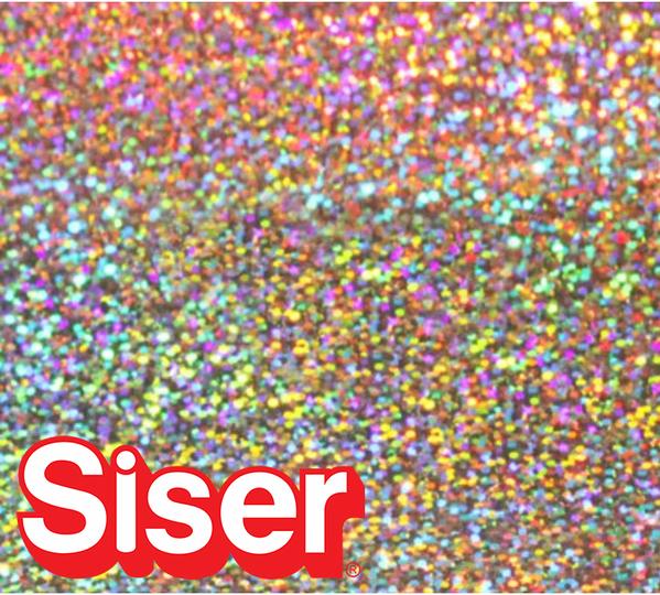 Holographic Basic Collection