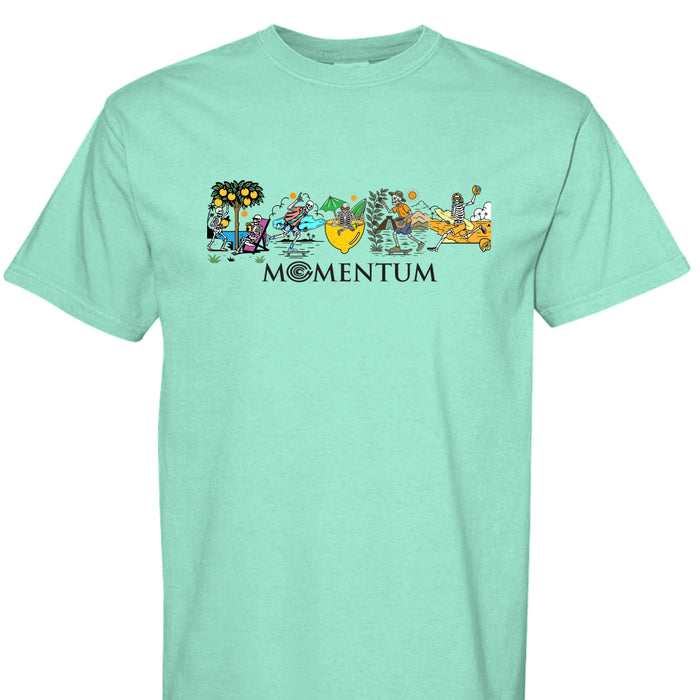 ISLAND REEF - FRONT